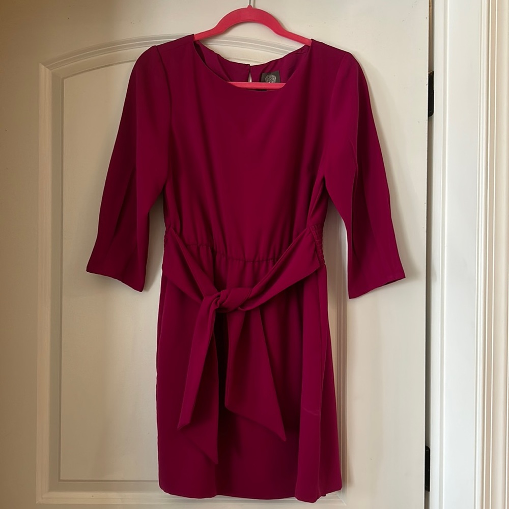 Vince Camuto shift